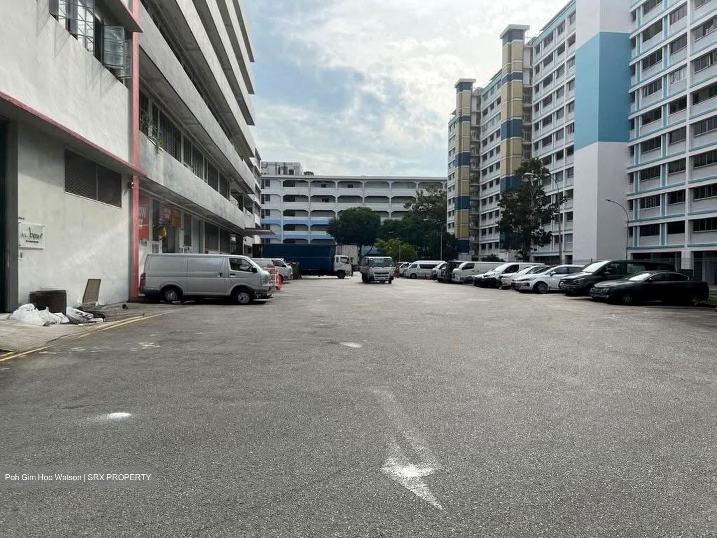Shun Li Industrial Complex (D14), Factory #624908751